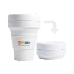 Custom Stojo 12 Oz. Cup (Full Color Digital)