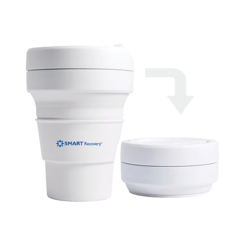 Custom Stojo 12 oz. Cup