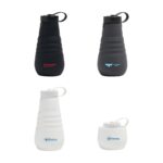 Custom Stojo 20 oz. Bottle