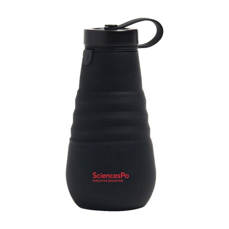 Custom Stojo 20 oz. Bottle - 2