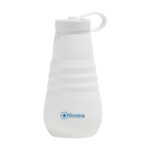 Custom Stojo 20 oz. Bottle - 4