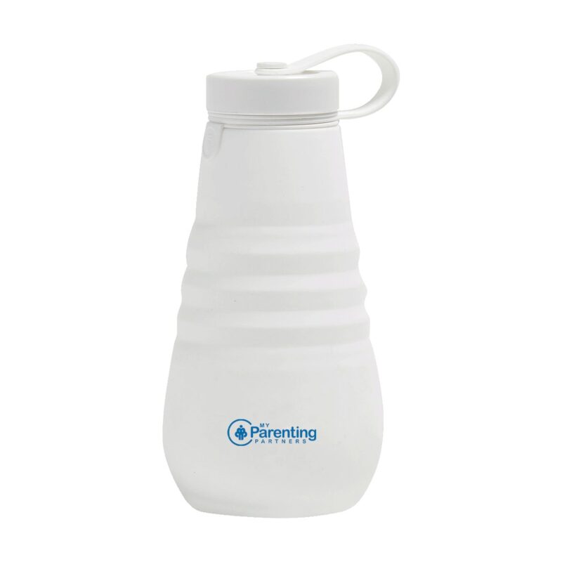 Custom Stojo 20 oz. Bottle - 4