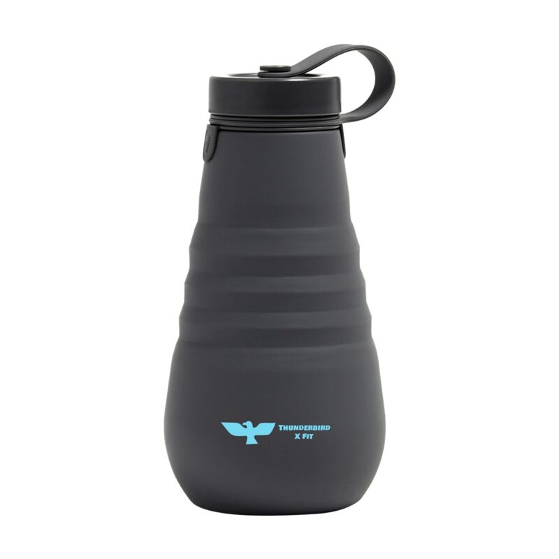 Custom Stojo 20 oz. Bottle - 6
