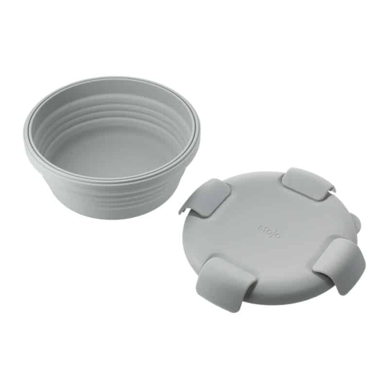 Custom Stojo 36 Oz. Collapsible Bowl - 3