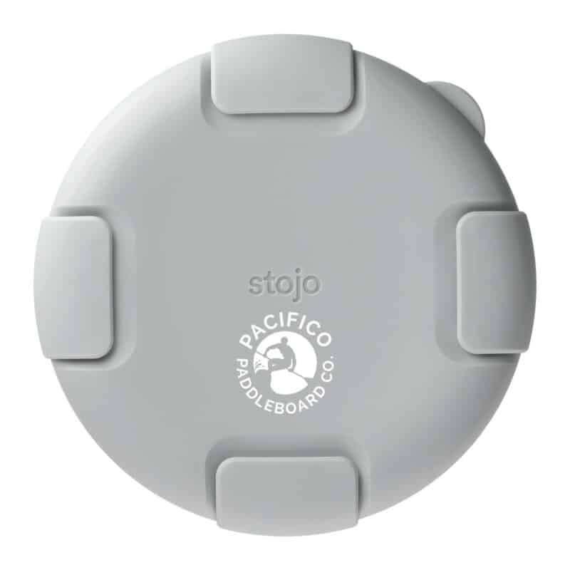 Custom Stojo 36 Oz. Collapsible Bowl